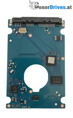 Seagate - PCB - 100870309 Rev. A*