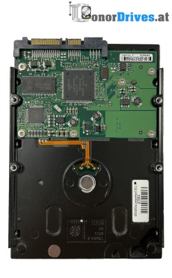 Seagate - ST3320820AS - SATA - 320 GB - 9BJ13G-196 - PCB. 100406937 Rev .B