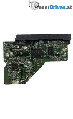 Western Digital - PCB - 2060-771945-001 Rev. P1*