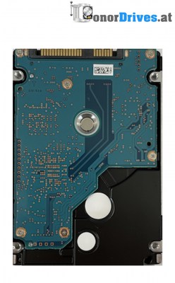 HP - AL13SEB300 - SAS - 300 GB - PCB. G3150A Rev.