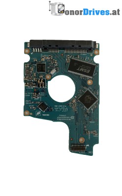 Toshiba- PCB - G3918A *