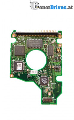 Toshiba- PCB - G5B000043 000-A