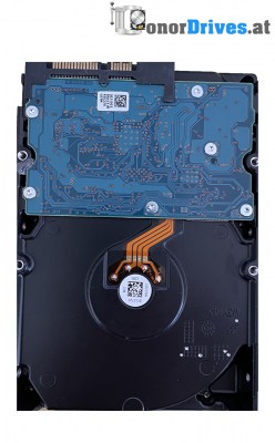 Toshiba - HDKPC09A0A01J - SATA - 2 TB - PCB. 220 0A90380 01