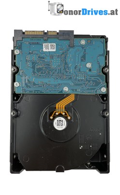 Toshiba - HDKPC09A0A01 S - SATA - 2 TB - PCB. 220 0A90380 01