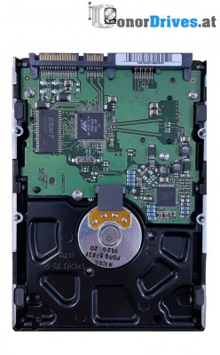 Samsung - SP2504C - 250 GB - BF41-00086A Rev.06