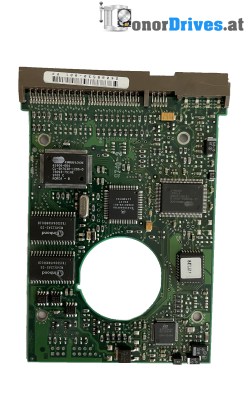 Seagate - PCB - 24000341-006 Rev. P1*