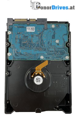 Toshiba - HDKPC09A0A01 S - SATA - 2 TB - PCB. 220 0A90380 01