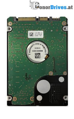 Samsung - ST640LM001 - 640 GB - Pcb. BF41-00354A 00 Rev 