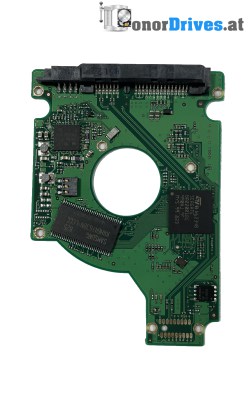 Seagate - PCB - 100507727 Rev. A*