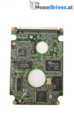Hitachi- PCB -  SH114-A22 