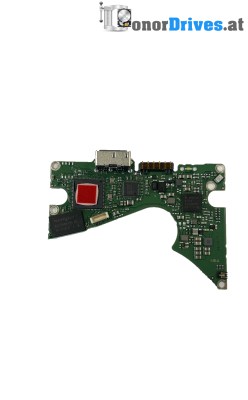 Western Digital - PCB - 2060-800041-003  Rev. P1*