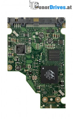 HP - PCB - G3150A*