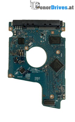 Toshiba- PCB - G0064A*