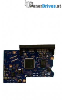 Toshiba- PCB - 220 0A90377 01