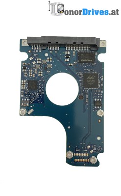 Seagate - PCB - 100767980 Rev. A*