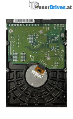 Western Digital - WD200EB-00BHF0 - IDE - 20 GB - PCB.2060-001068-001 Rev.B