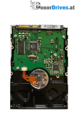 Samsung- HD160JJ - SATA - 160GB - PCB BF41-00095A Rev.002
