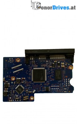 Toshiba- PCB - 220 0A90380 01