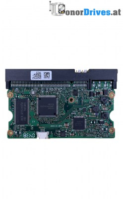 Hitachi - HDP725025GLAT80 - 0A36548 - Rev. 110 0A90028 01