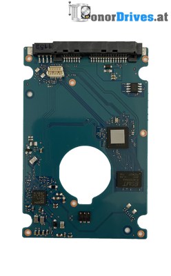 Seagate - PCB - 100870309 Rev. A*