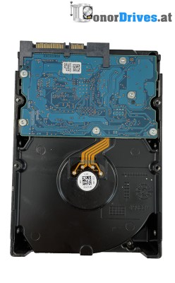 Toshiba - HDKPC09A0A01 S - SATA - 2 TB - PCB. 220 0A90380 01