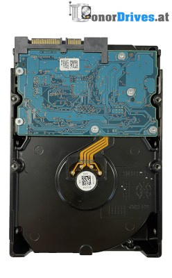 Toshiba - DT01ACA200 - SATA - 2 TB - PCB. 220 0A90380 01