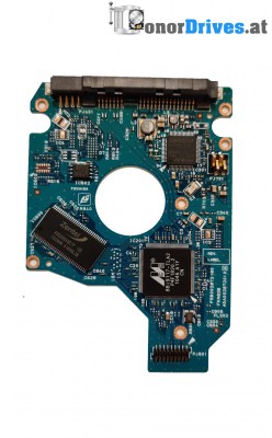 Toshiba- PCB - G002872A