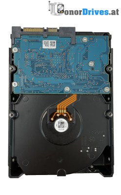 Toshiba - HDKPC09A0A01 S - SATA - 2 TB - PCB. 220 0A90380 01