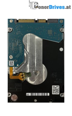 Seagate - ST2000LM007 - 1R8174-568 - 2 TB - Pcb. 100809471 Rev.A