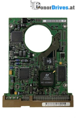 Seagate - PCB - 005451-001 Rev. B*