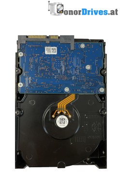 Toshiba - DT01ACA200 - SATA - 2 TB - PCB. 220 0A90380 01