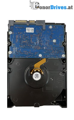 Toshiba - HDKPC09A0A01 S - SATA - 2 TB - PCB. 220 0A90380 01