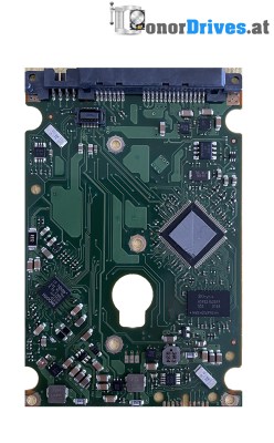 Seagate - PCB - 100583844 Rev. B*