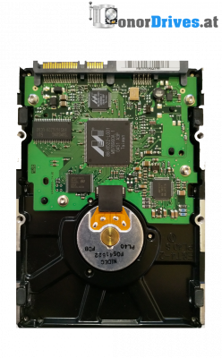 Samsung SP0411C- SATA - 40GB -PCB BF41-00084A Rev 04