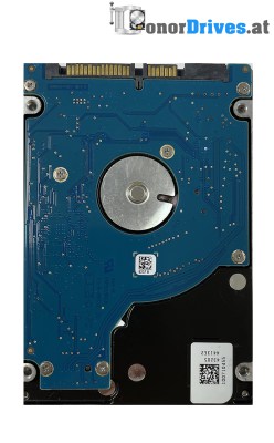 Seagate - ST320LT020 - SATA - 320 GB - 9YG142-071 - PCB. 100654403 Rev .B