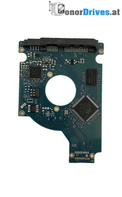 Seagate - PCB - 100896152 Rev. C*