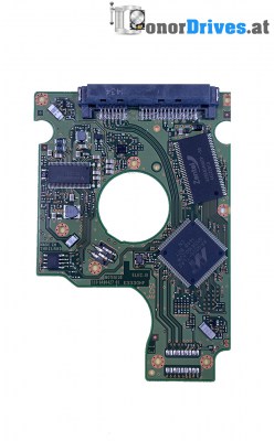 Hitachi- PCB - 220 0A90427 01 *