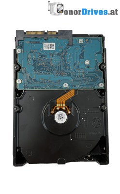 Toshiba - HDKPC09A0A01 S - SATA - 2 TB - PCB. 220 0A90380 01