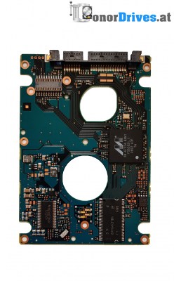 Fujitsu- PCB - CA26343-B84304BA Rev. 