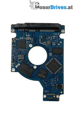 Seagate - PCB - 100731589 Rev. A*