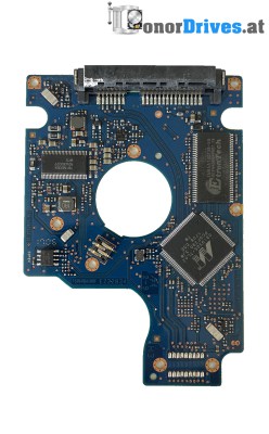 mediamax - PCB - 220 0A90351 01Rev. *