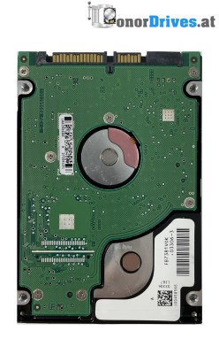 Seagate - ST9160821AS - 9S1134-030 - 160 GB - Pcb. 100398689 Rev.C