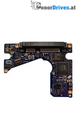 Hitachi- PCB - 420 0A90415 01
