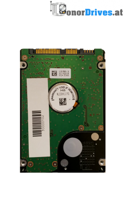 Samsung ST500LM012- SATA - 500GB -PCB BF41-00354A  Rev 03