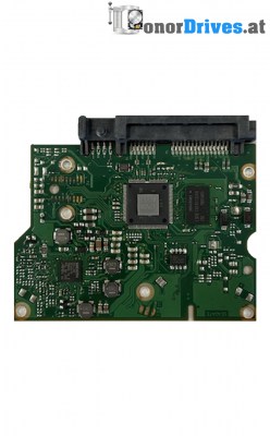 Seagate - PCB - 100717520 Rev. B*