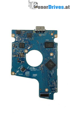 Toshiba- PCB - G0034A*