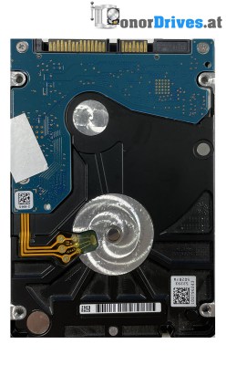 Seagate - ST1000LM035 - 1RK172-021 - 1 TB - Pcb. 100809471 Rev.A