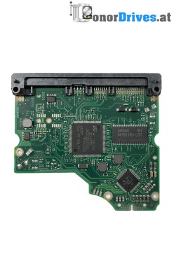 Seagate - PCB - 100536501 Rev. A*