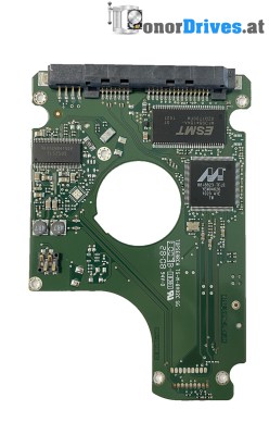 Samsung - PCB - BF41-00249B Rev.02*