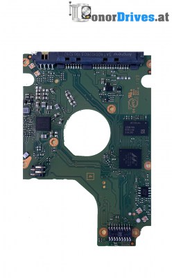 Western Digital - PCB -  2060-800066-006  Rev. P1*